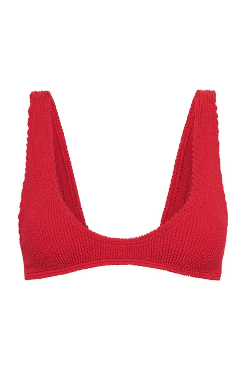 Bond-Eye Scout Crop Top
